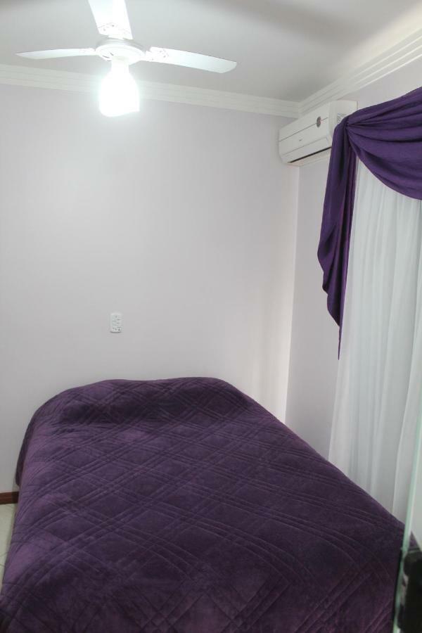 Apartamentos Morada Do Sol Piratuba Buitenkant foto