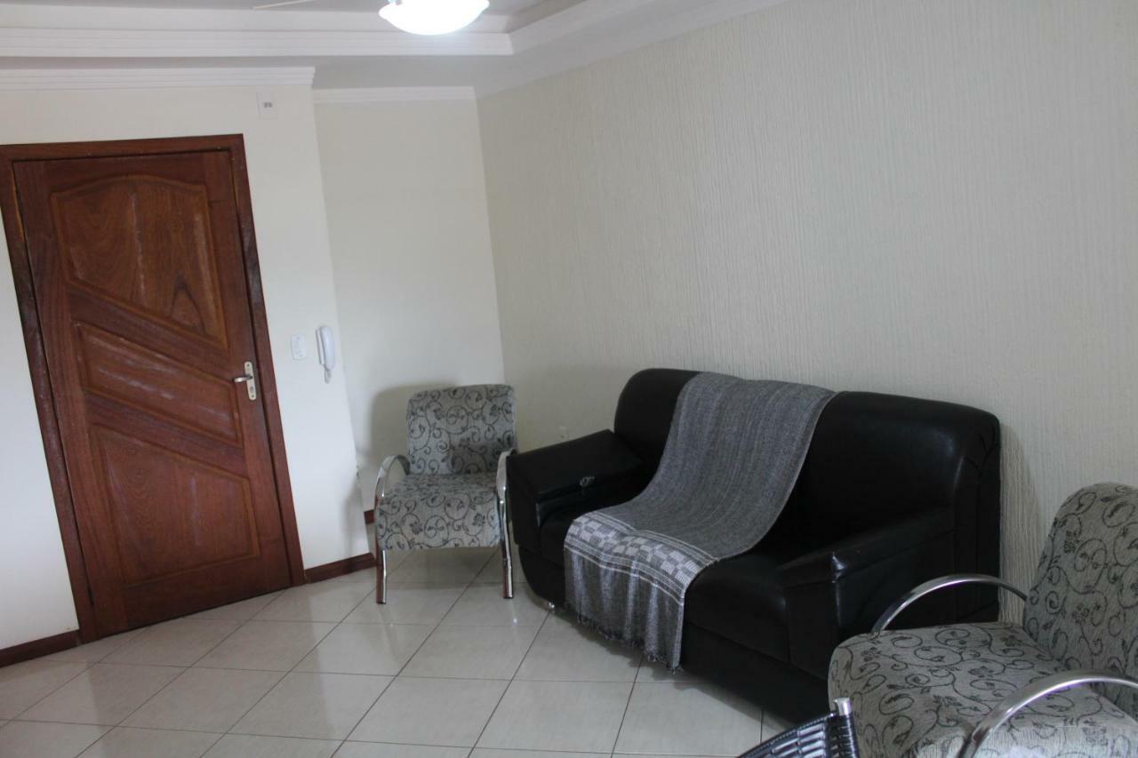 Apartamentos Morada Do Sol Piratuba Buitenkant foto