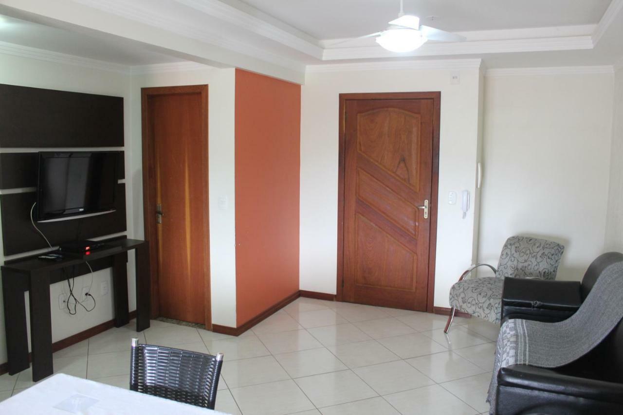 Apartamentos Morada Do Sol Piratuba Buitenkant foto