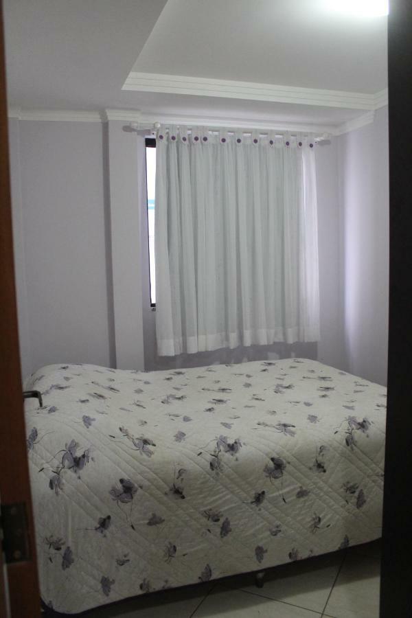 Apartamentos Morada Do Sol Piratuba Buitenkant foto